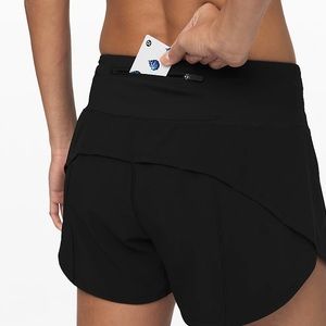 Speed up short Long 4”